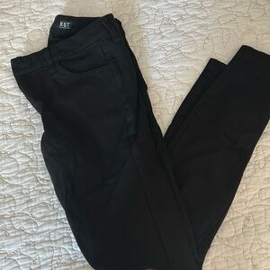 KUT from the Kloth Black Pants